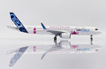 Jcwings Airbus A321XLR F-WXLR 1/200 LH2379