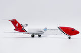 Jcwings T2 Aviation 727-200F G-OSRA 1/200 LH2380