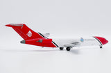 Jcwings T2 Aviation 727-200F G-OSRA 1/200 LH2380