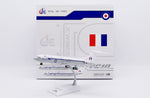 ＜予約＞Jcwings イギリス空軍 Vickers VC10 C1K XV107 1/200 LH2387