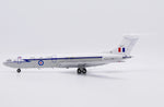＜予約＞Jcwings イギリス空軍 Vickers VC10 C1K XV107 1/200 LH2387