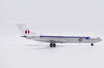 ＜予約＞Jcwings イギリス空軍 Vickers VC10 C1K XV107 1/200 LH2387