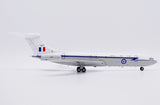 ＜予約＞Jcwings イギリス空軍 Vickers VC10 C1K XV107 1/200 LH2387