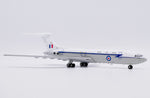＜予約＞Jcwings イギリス空軍 Vickers VC10 C1K XV107 1/200 LH2387