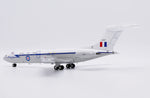 ＜予約＞Jcwings イギリス空軍 Vickers VC10 C1K XV107 1/200 LH2387