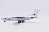 ＜予約＞Jcwings イギリス空軍 Vickers VC10 C1K XV107 1/200 LH2387