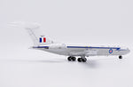 ＜予約＞Jcwings イギリス空軍 Vickers VC10 C1K XV107 1/200 LH2387