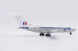 ＜予約＞Jcwings イギリス空軍 Vickers VC10 C1K XV107 1/200 LH2387