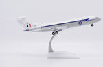 ＜予約＞Jcwings イギリス空軍 Vickers VC10 C1K XV107 1/200 LH2387