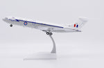 ＜予約＞Jcwings イギリス空軍 Vickers VC10 C1K XV107 1/200 LH2387