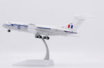 ＜予約＞Jcwings イギリス空軍 Vickers VC10 C1K XV107 1/200 LH2387