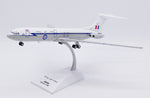 ＜予約＞Jcwings イギリス空軍 Vickers VC10 C1K XV107 1/200 LH2387