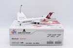 ＜予約＞Jcwings メキシカーナ航空 727-200 XA-MEH 1/200 LH2393