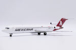 ＜予約＞Jcwings メキシカーナ航空 727-200 XA-MEH 1/200 LH2393