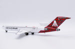 ＜予約＞Jcwings メキシカーナ航空 727-200 XA-MEH 1/200 LH2393