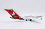 ＜予約＞Jcwings メキシカーナ航空 727-200 XA-MEH 1/200 LH2393