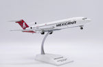 ＜予約＞Jcwings メキシカーナ航空 727-200 XA-MEH 1/200 LH2393