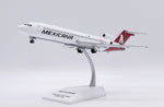 ＜予約＞Jcwings メキシカーナ航空 727-200 XA-MEH 1/200 LH2393