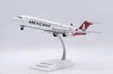 ＜予約＞Jcwings メキシカーナ航空 727-200 XA-MEH 1/200 LH2393
