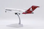 ＜予約＞Jcwings メキシカーナ航空 727-200 XA-MEH 1/200 LH2393