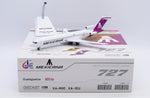 &lt;Reservierung&gt; Jcwings Mexicana Airlines 727-200 XA-MXC 1/200 LH2394