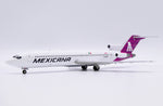 &lt;Reservierung&gt; Jcwings Mexicana Airlines 727-200 XA-MXC 1/200 LH2394