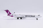 &lt;Reservierung&gt; Jcwings Mexicana Airlines 727-200 XA-MXC 1/200 LH2394