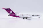 ＜予約＞Jcwings メキシカーナ航空 727-200 XA-MXC 1/200 LH2394