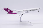 &lt;Reservierung&gt; Jcwings Mexicana Airlines 727-200 XA-MXC 1/200 LH2394