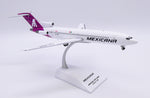 &lt;Reservierung&gt; Jcwings Mexicana Airlines 727-200 XA-MXC 1/200 LH2394