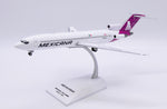 &lt;Reservierung&gt; Jcwings Mexicana Airlines 727-200 XA-MXC 1/200 LH2394