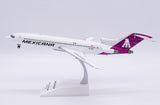 &lt;Reservierung&gt; Jcwings Mexicana Airlines 727-200 XA-MXC 1/200 LH2394