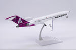 &lt;Reservierung&gt; Jcwings Mexicana Airlines 727-200 XA-MXC 1/200 LH2394