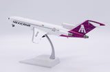 &lt;Reservierung&gt; Jcwings Mexicana Airlines 727-200 XA-MXC 1/200 LH2394