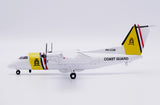 ＜予約＞Jcwings カリブ海沿岸警備隊 Dash8-Q100 PH-CGB 1/200 LH2399