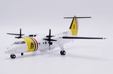 ＜予約＞Jcwings カリブ海沿岸警備隊 Dash8-Q100 PH-CGB 1/200 LH2399