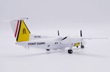 ＜予約＞Jcwings カリブ海沿岸警備隊 Dash8-Q100 PH-CGB 1/200 LH2399