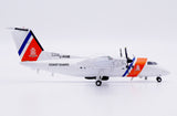 ＜予約＞Jcwings オランダ沿岸警備隊 DHC-8-100 C-FCGE 1/200 LH2400 Jcwings