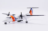 ＜予約＞Jcwings オランダ沿岸警備隊 DHC-8-100 C-FCGE 1/200 LH2400 Jcwings