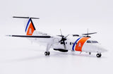 ＜予約＞Jcwings オランダ沿岸警備隊 DHC-8-100 C-FCGE 1/200 LH2400 Jcwings