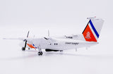＜予約＞Jcwings オランダ沿岸警備隊 DHC-8-100 C-FCGE 1/200 LH2400 Jcwings