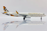 ＜予約＞Jcwings エティハド航空 A321 A6-AEE 1/200 LH2403 Jcwings