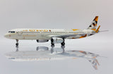 ＜予約＞Jcwings エティハド航空 A321 A6-AEE 1/200 LH2403 Jcwings