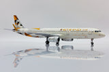 ＜予約＞Jcwings エティハド航空 A321 A6-AEE 1/200 LH2403 Jcwings