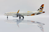 ＜予約＞Jcwings エティハド航空 A321 A6-AEE 1/200 LH2403 Jcwings
