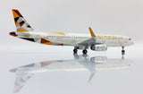 ＜予約＞Jcwings エティハド航空 A321 A6-AEE 1/200 LH2403 Jcwings