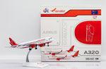 Jcwings エアインディア A320NEO VT-CIO 1/200 LH2410