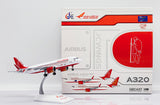 Jcwings エアインディア A320NEO VT-CIO 1/200 LH2410
