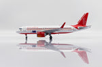 Jcwings エアインディア A320NEO VT-CIO 1/200 LH2410
