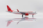Jcwings エアインディア A320NEO VT-CIO 1/200 LH2410